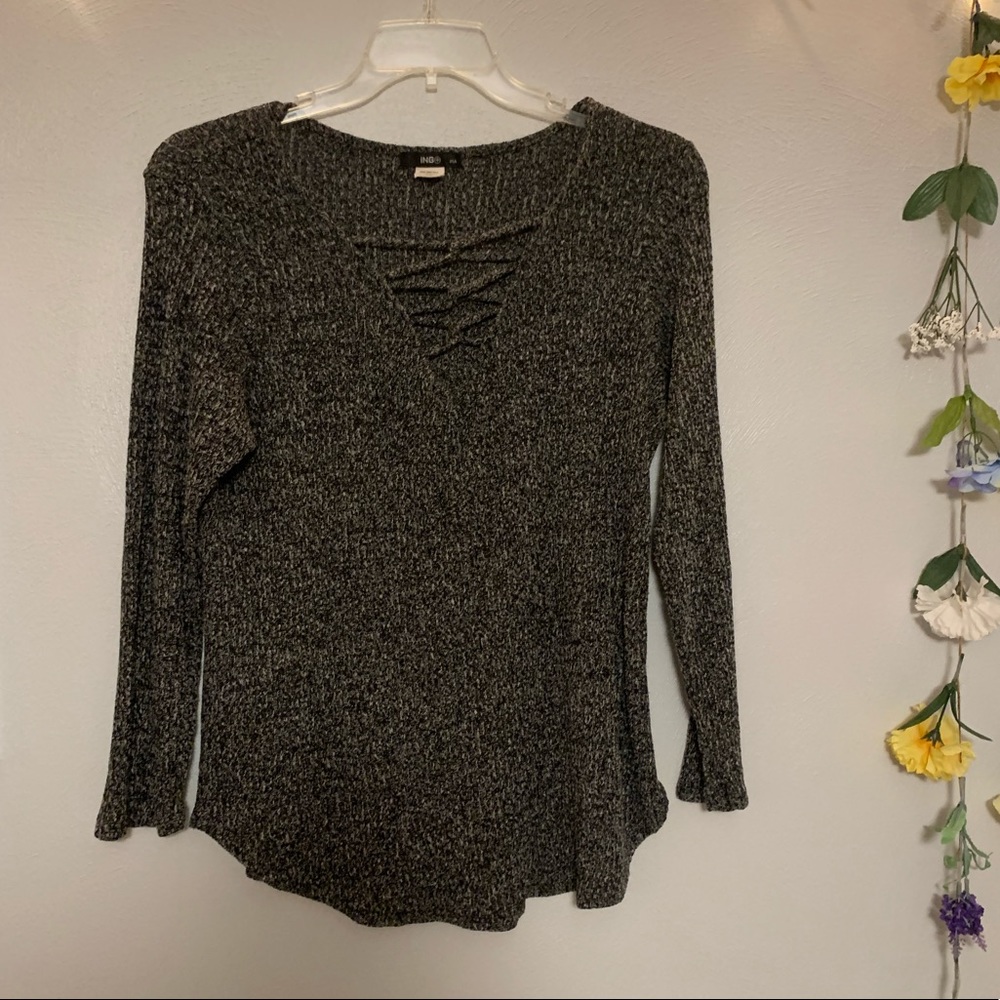 ING Long Sleeve Shirt